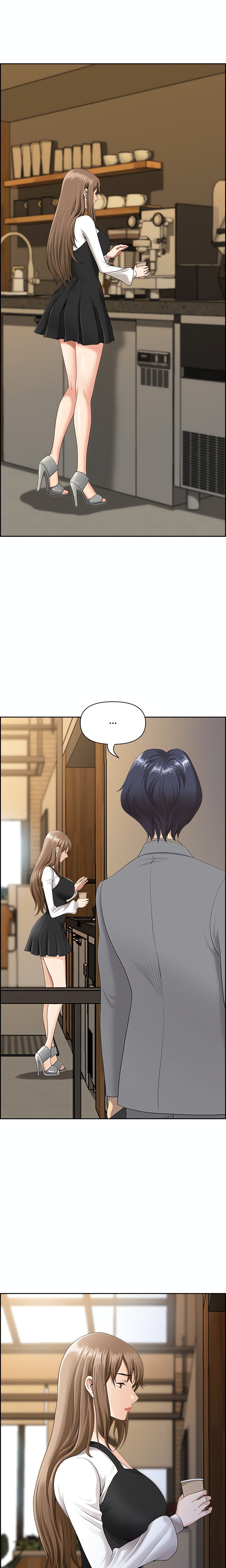 BIG GUY Chap Chapter 1-BIG GUY - Next Chap 3