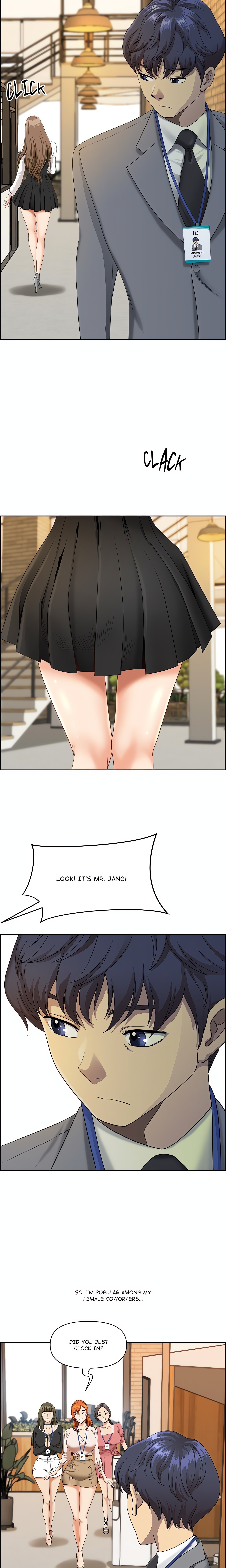 BIG GUY Chap Chapter 1-BIG GUY - Next Chap 3