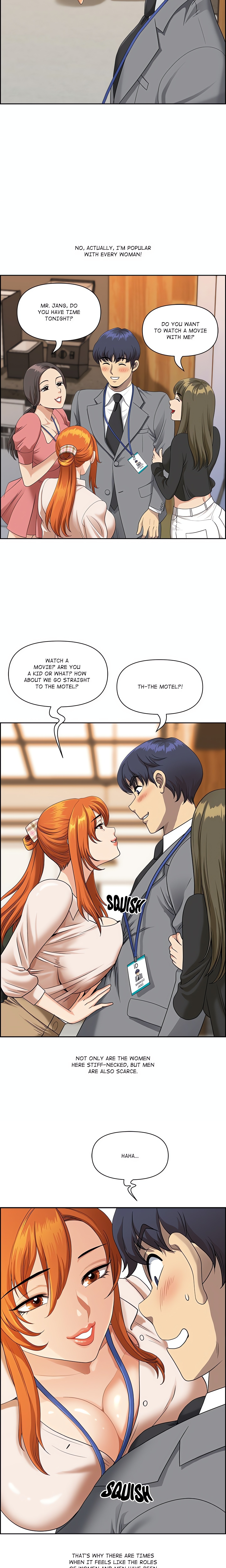 BIG GUY Chap Chapter 1-BIG GUY - Next Chap 3