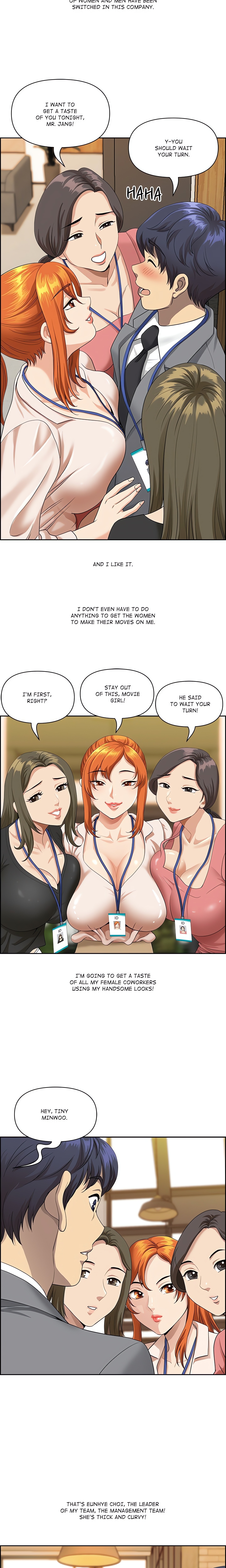 BIG GUY Chap Chapter 1-BIG GUY - Next Chap 3