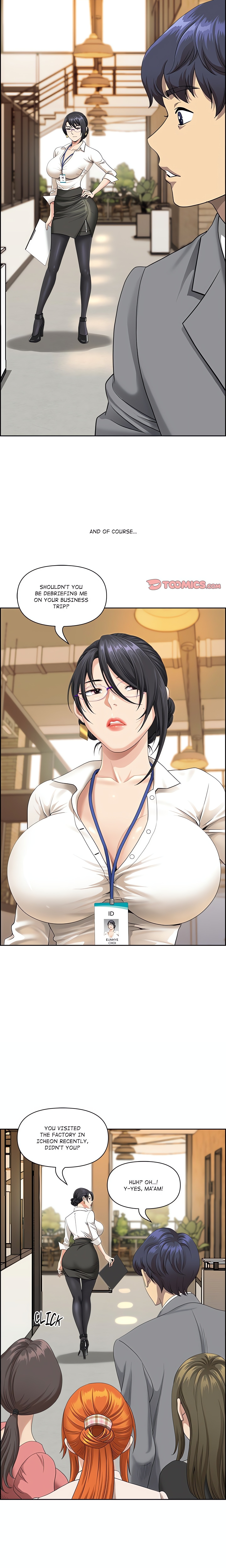 BIG GUY Chap Chapter 1-BIG GUY - Next Chap 3