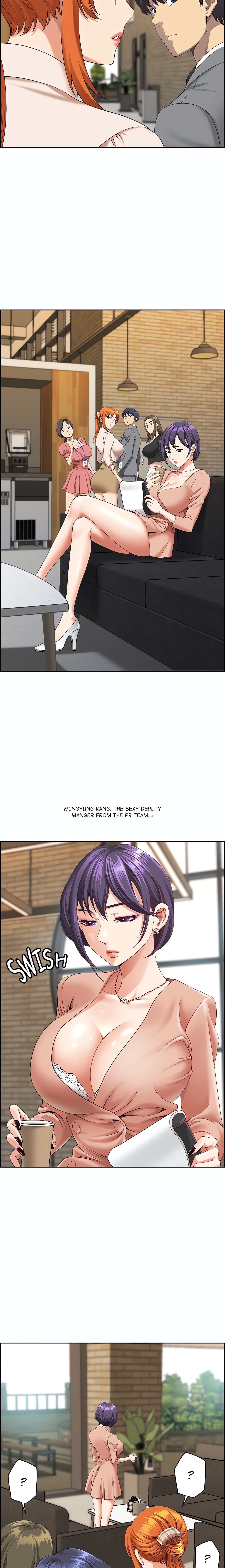 BIG GUY Chap Chapter 1-BIG GUY - Next Chap 3