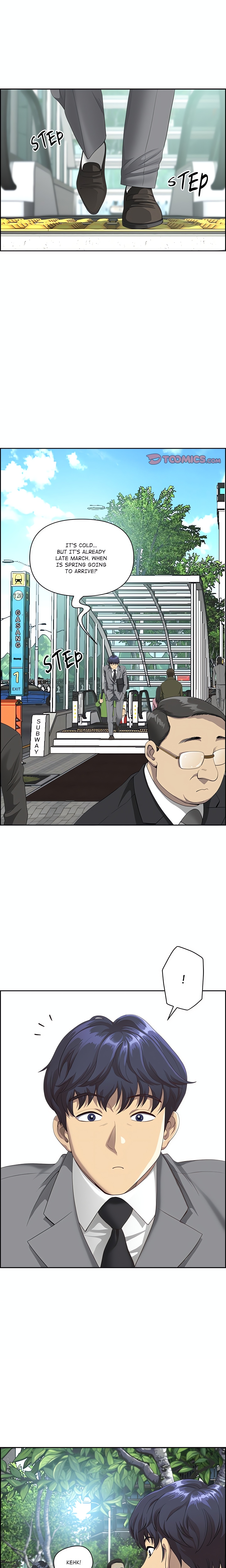 BIG GUY Chap Chapter 1-BIG GUY - Next Chap 3