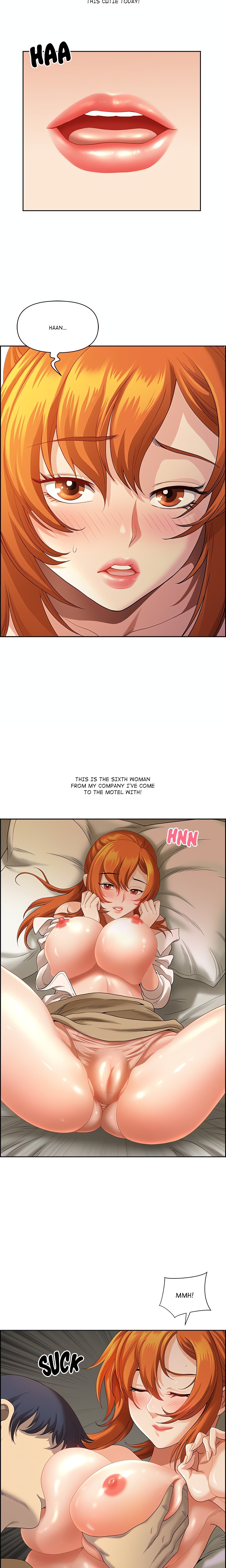 BIG GUY Chap Chapter 1-BIG GUY - Next Chap 3