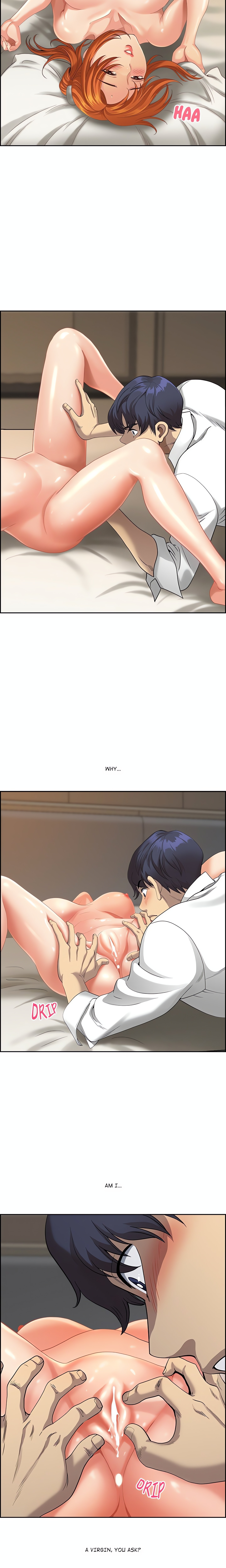 BIG GUY Chap Chapter 1-BIG GUY - Next Chap 3