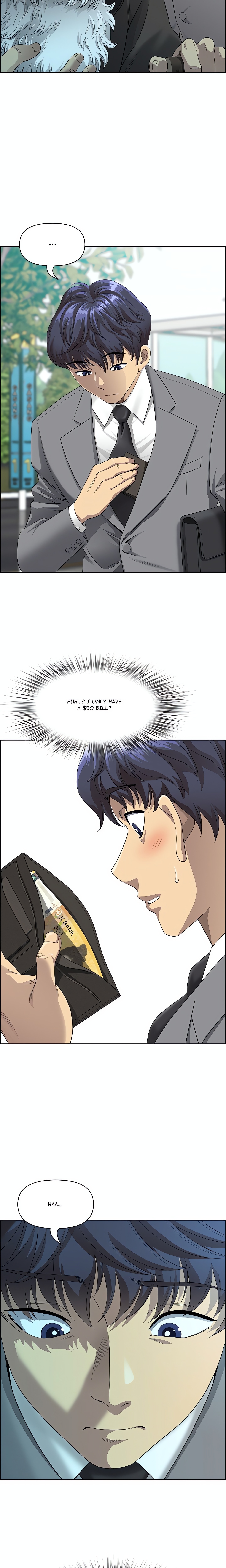 BIG GUY Chap Chapter 1-BIG GUY - Next Chap 3