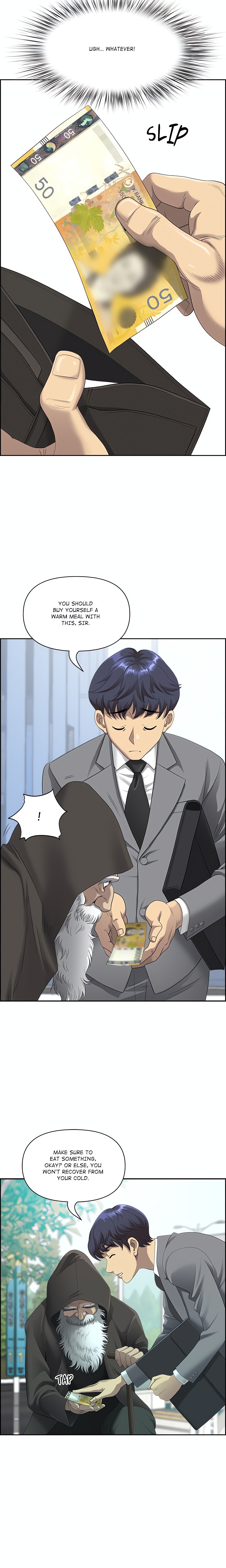 BIG GUY Chap Chapter 1-BIG GUY - Next Chap 3