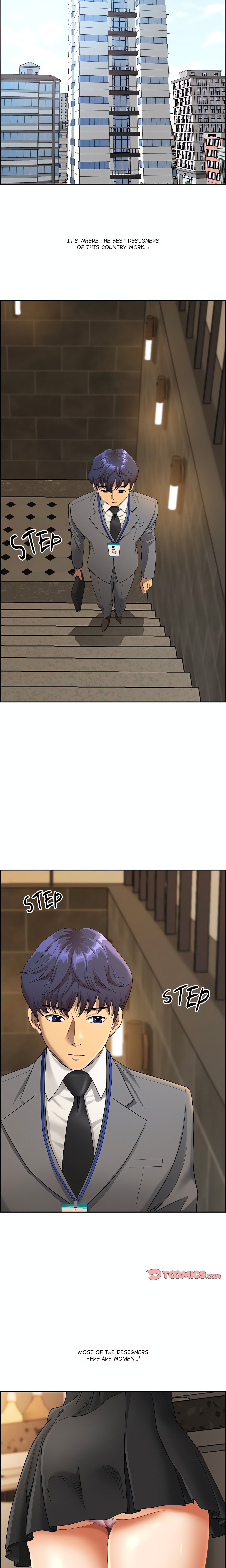 BIG GUY Chap Chapter 1-BIG GUY - Next Chap 3