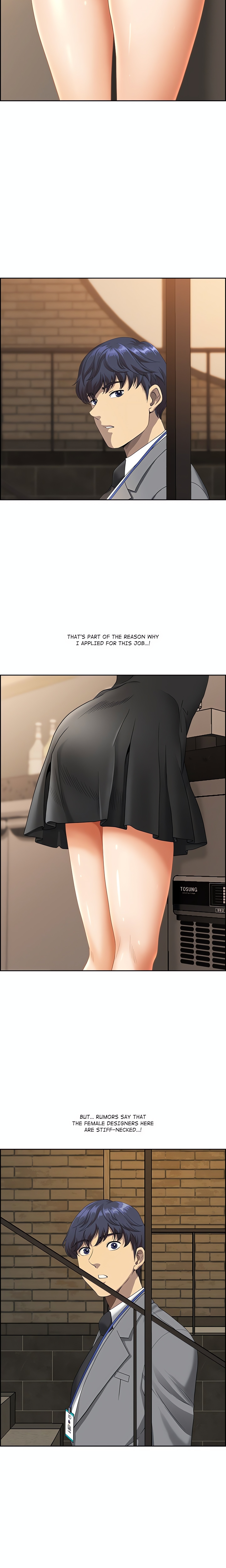 BIG GUY Chap Chapter 1-BIG GUY - Next Chap 3