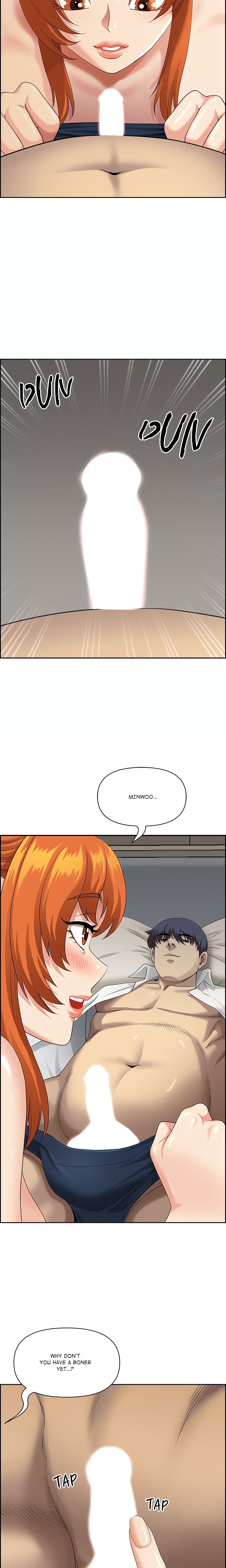 BIG GUY Chap Chapter 2-BIG GUY - Next Chap 4