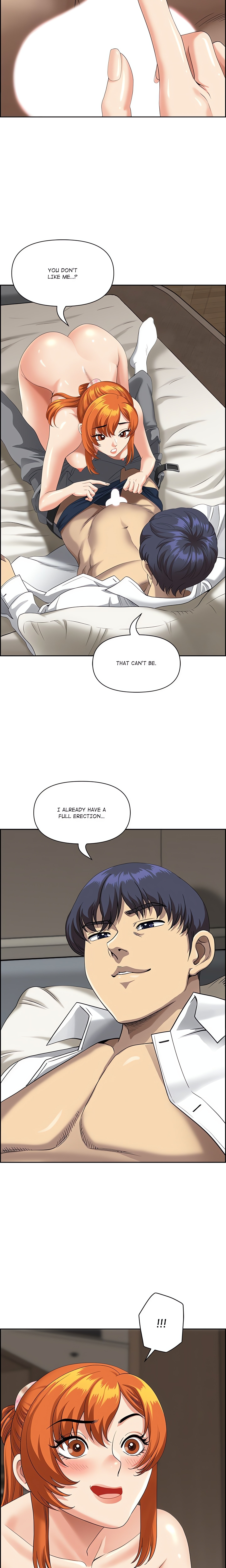 BIG GUY Chap Chapter 2-BIG GUY - Next Chap 4