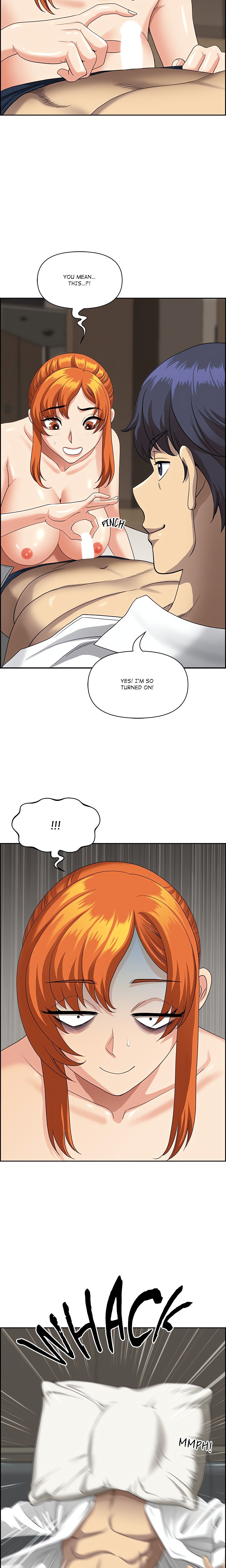 BIG GUY Chap Chapter 2-BIG GUY - Next Chap 4