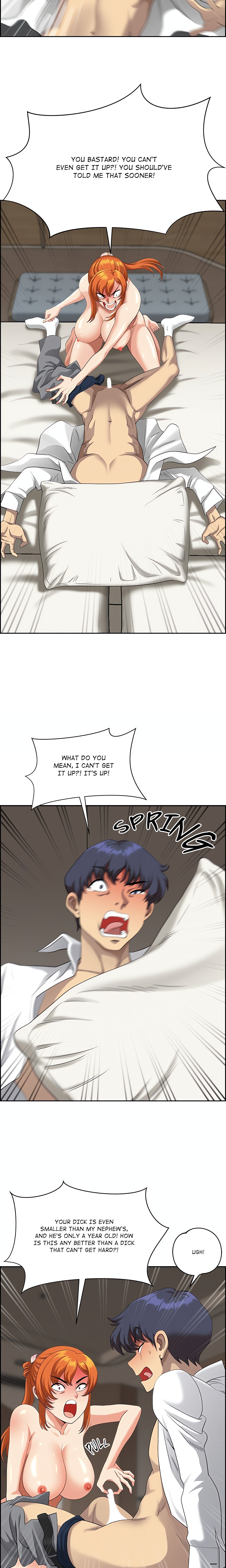 BIG GUY Chap Chapter 2-BIG GUY - Next Chap 4