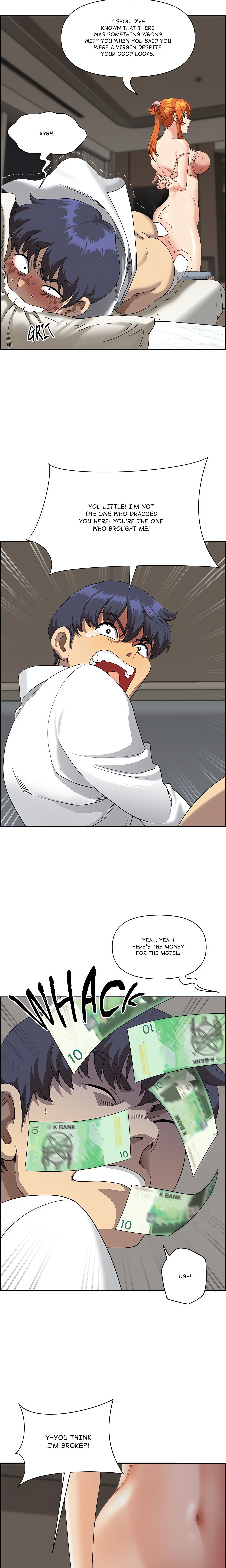 BIG GUY Chap Chapter 2-BIG GUY - Next Chap 4