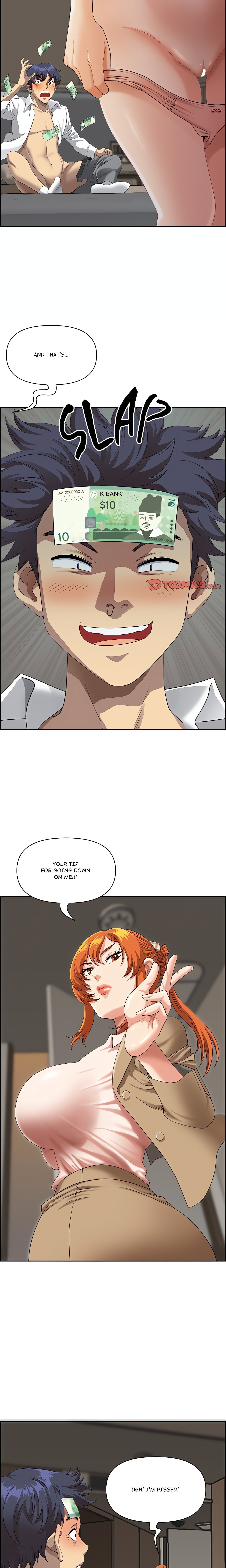 BIG GUY Chap Chapter 2-BIG GUY - Next Chap 4