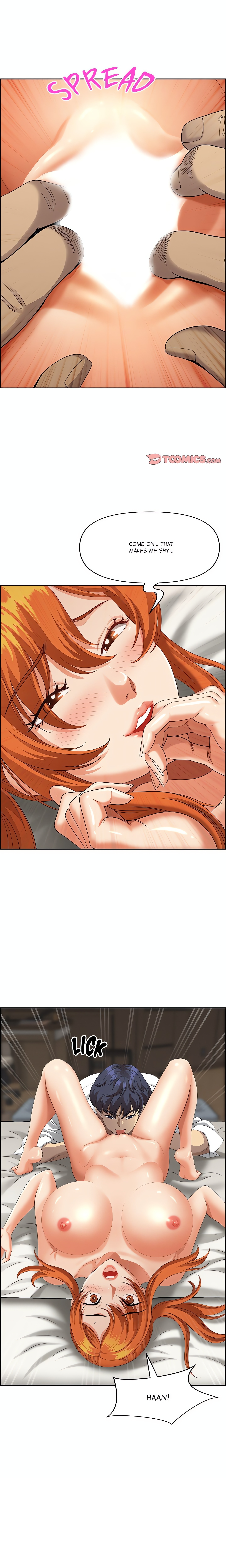 BIG GUY Chap Chapter 2-BIG GUY - Next Chap 4