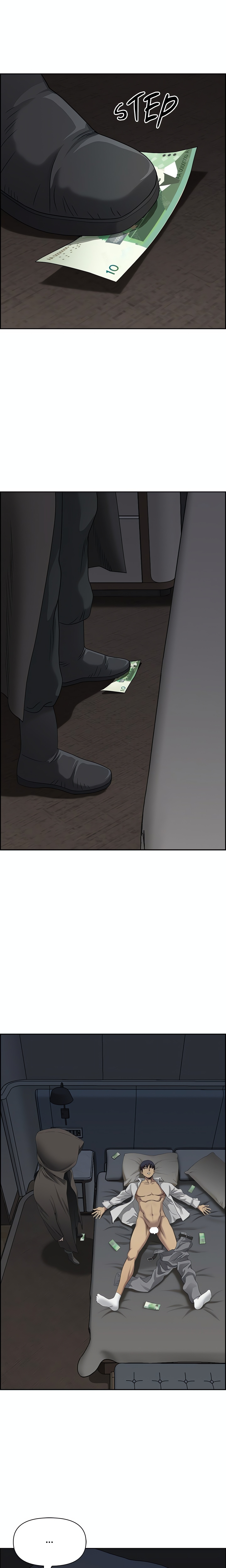 BIG GUY Chap Chapter 2-BIG GUY - Next Chap 4