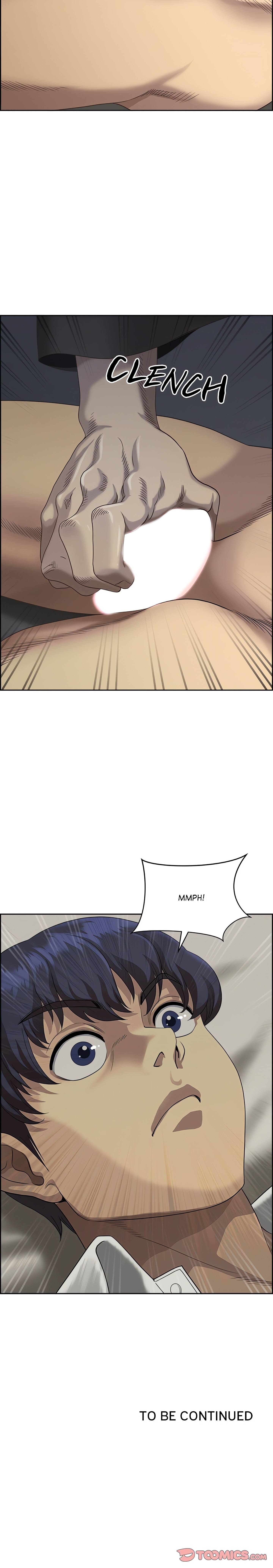 BIG GUY Chap Chapter 2-BIG GUY - Next Chap 4