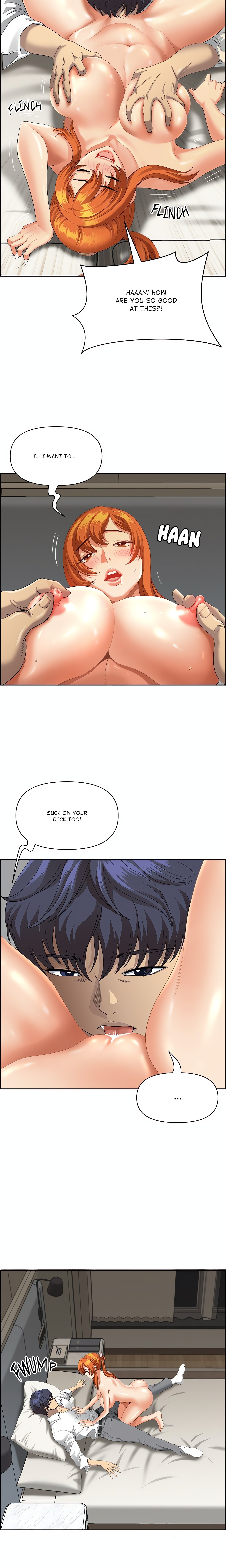 BIG GUY Chap Chapter 2-BIG GUY - Next Chap 4