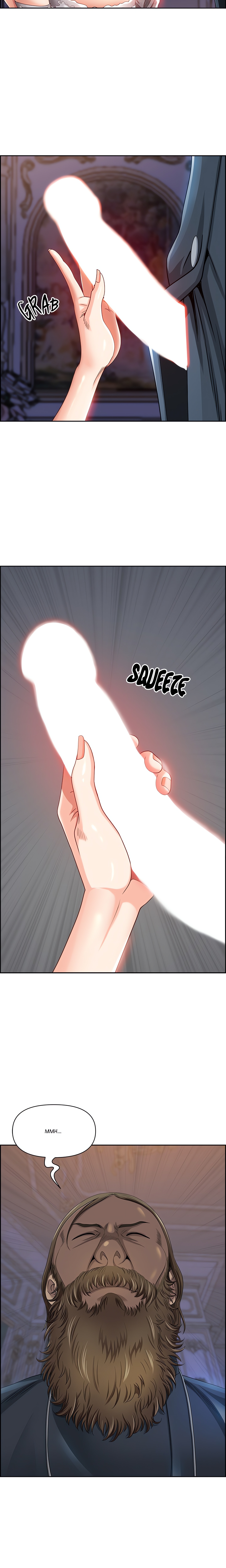 BIG GUY Chap Chapter 3-BIG GUY - Next Chap 5