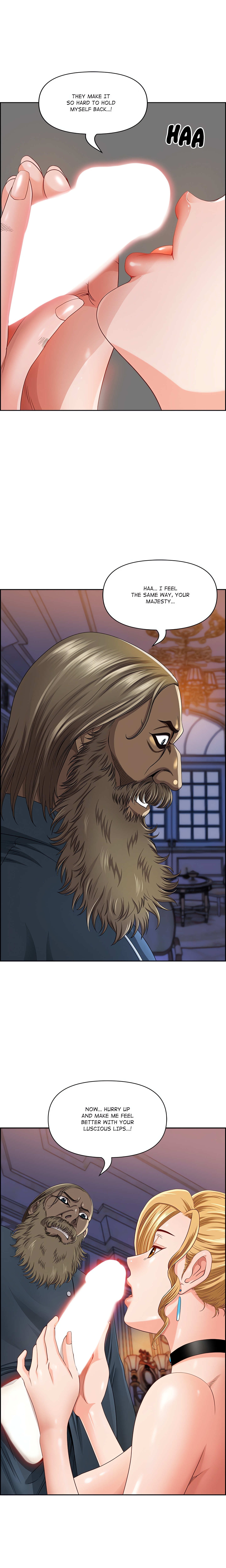 BIG GUY Chap Chapter 3-BIG GUY - Next Chap 5