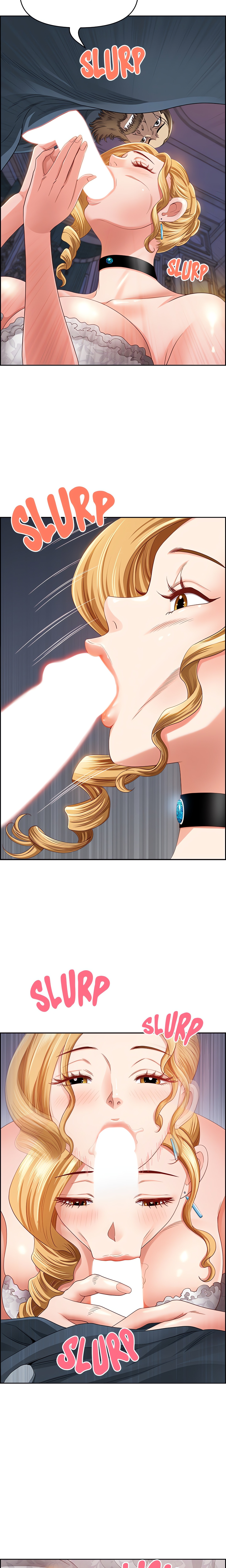 BIG GUY Chap Chapter 3-BIG GUY - Next Chap 5