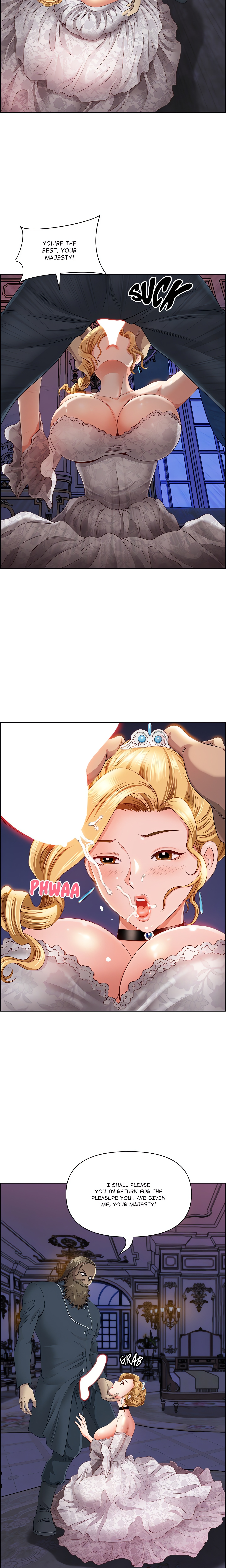 BIG GUY Chap Chapter 3-BIG GUY - Next Chap 5