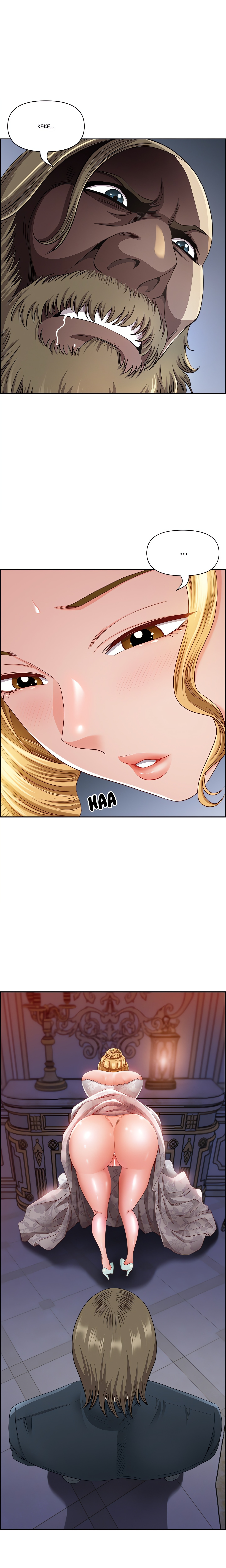 BIG GUY Chap Chapter 3-BIG GUY - Next Chap 5