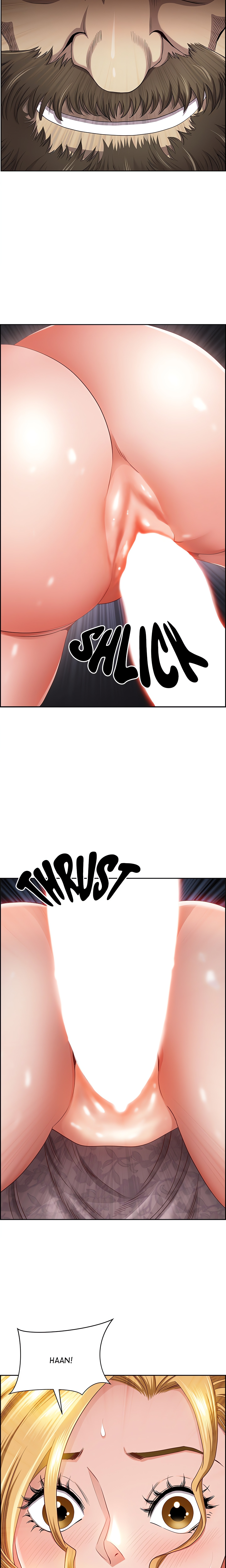 BIG GUY Chap Chapter 3-BIG GUY - Next Chap 5