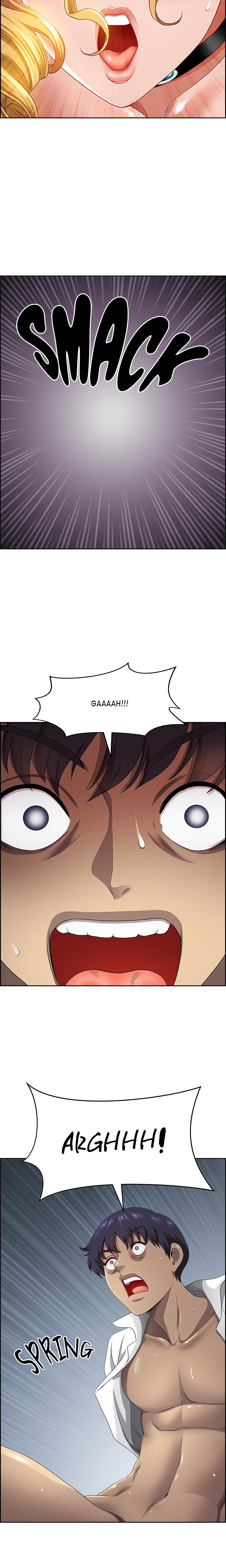 BIG GUY Chap Chapter 3-BIG GUY - Next Chap 5