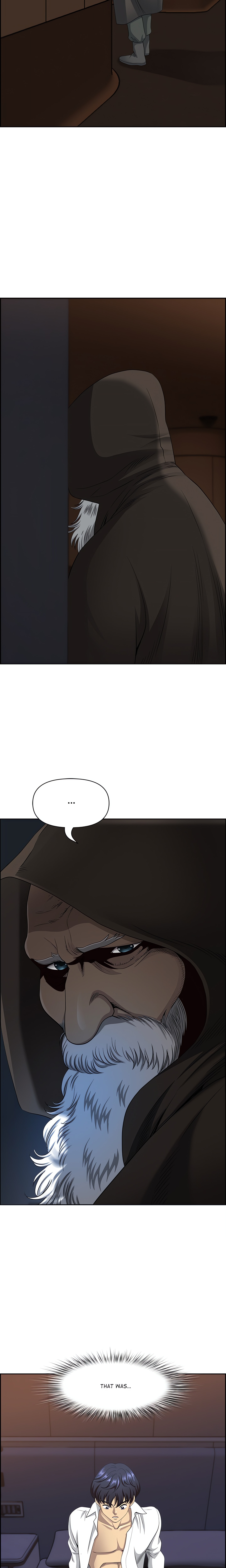 BIG GUY Chap Chapter 3-BIG GUY - Next Chap 5