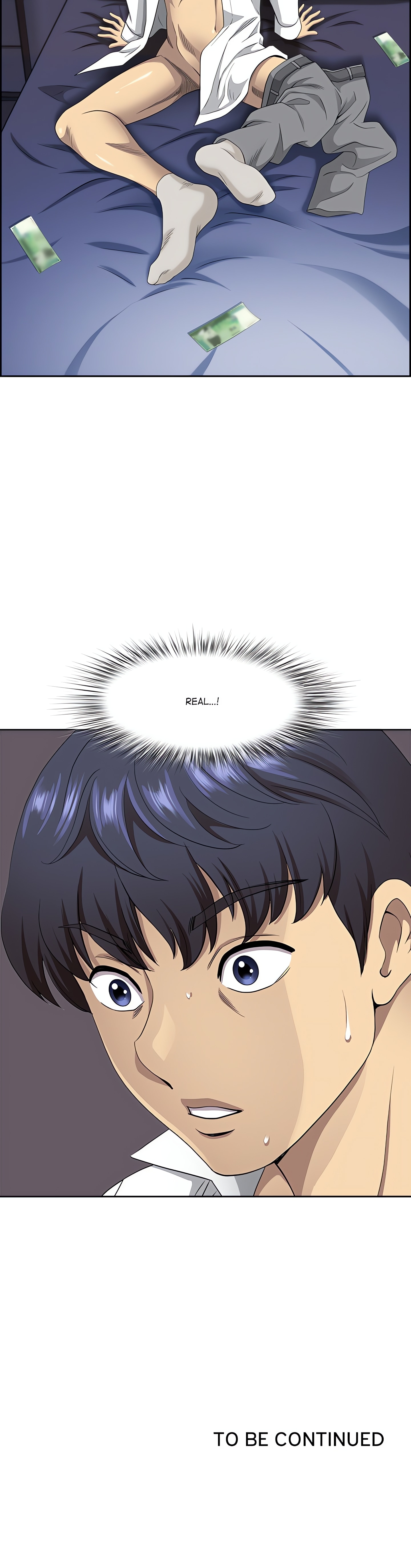 BIG GUY Chap Chapter 3-BIG GUY - Next Chap 5