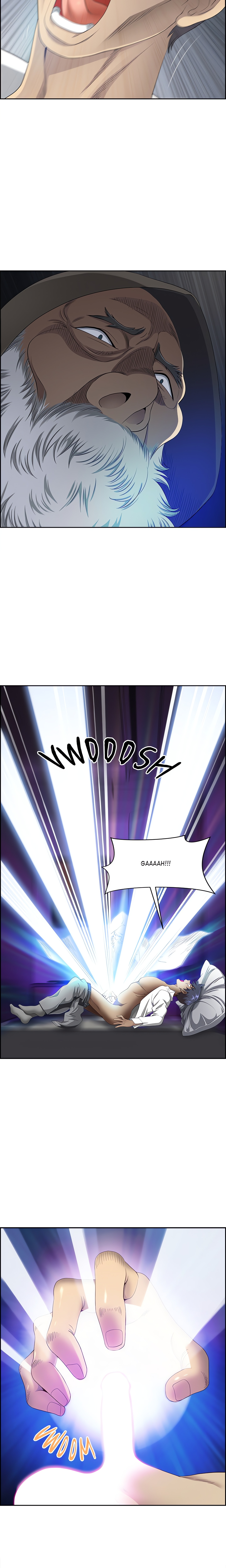 BIG GUY Chap Chapter 3-BIG GUY - Next Chap 5