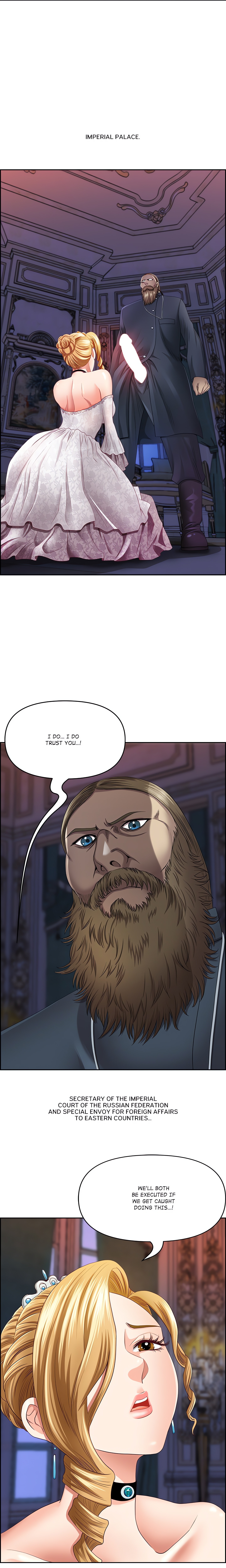 BIG GUY Chap Chapter 3-BIG GUY - Next Chap 5