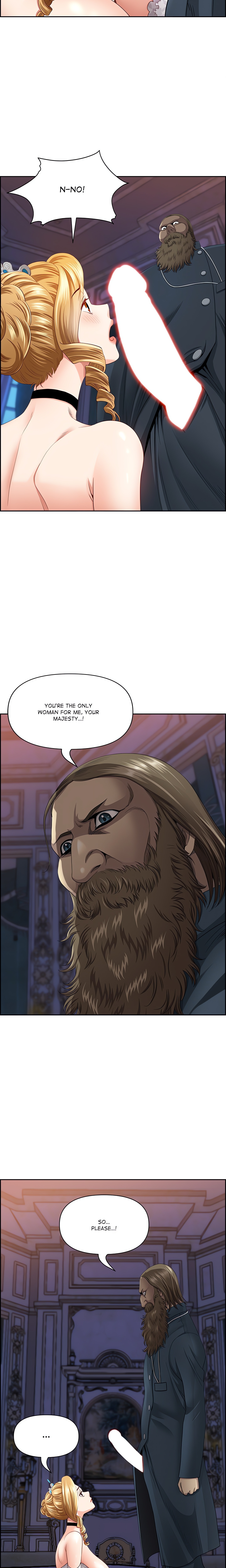 BIG GUY Chap Chapter 3-BIG GUY - Next Chap 5