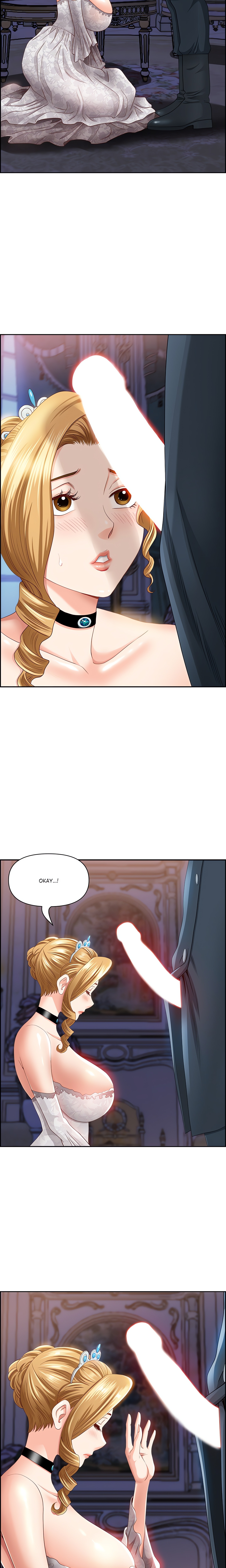 BIG GUY Chap Chapter 3-BIG GUY - Next Chap 5