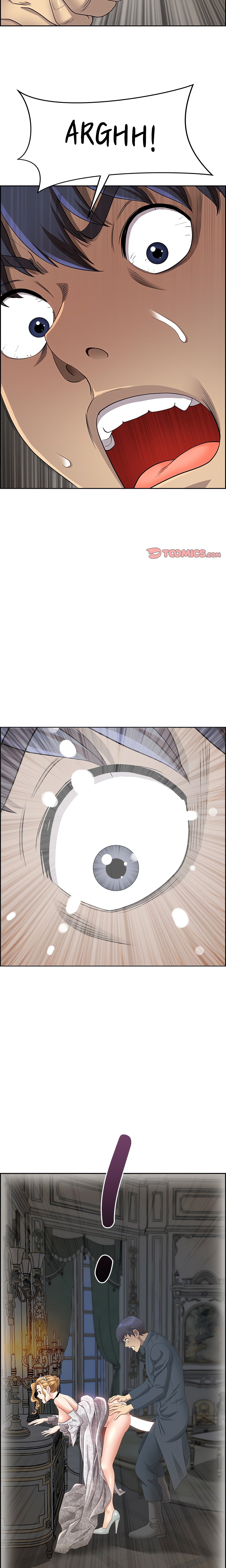 BIG GUY Chap Chapter 4-BIG GUY - Next Chap 6