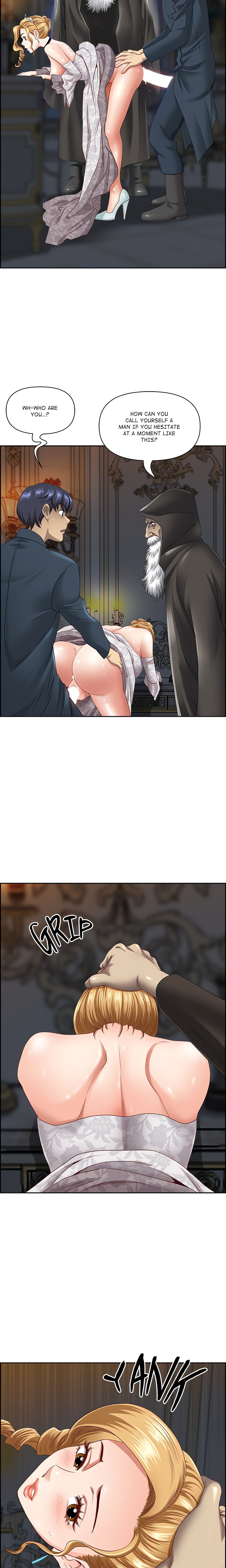 BIG GUY Chap Chapter 4-BIG GUY - Next Chap 6