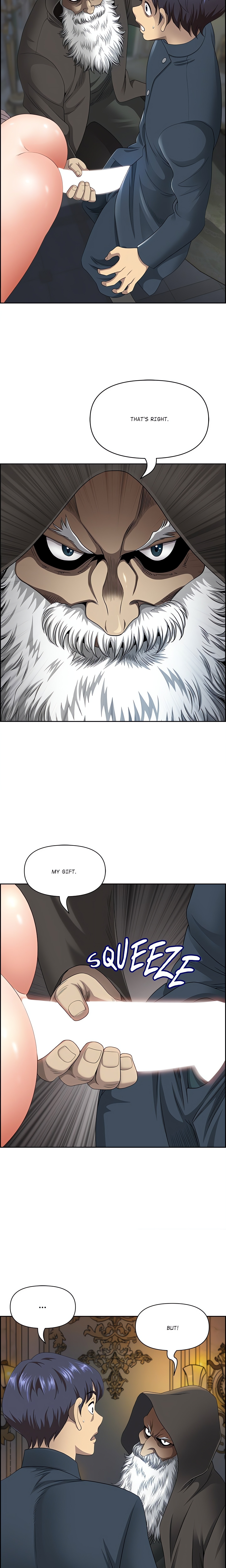 BIG GUY Chap Chapter 4-BIG GUY - Next Chap 6