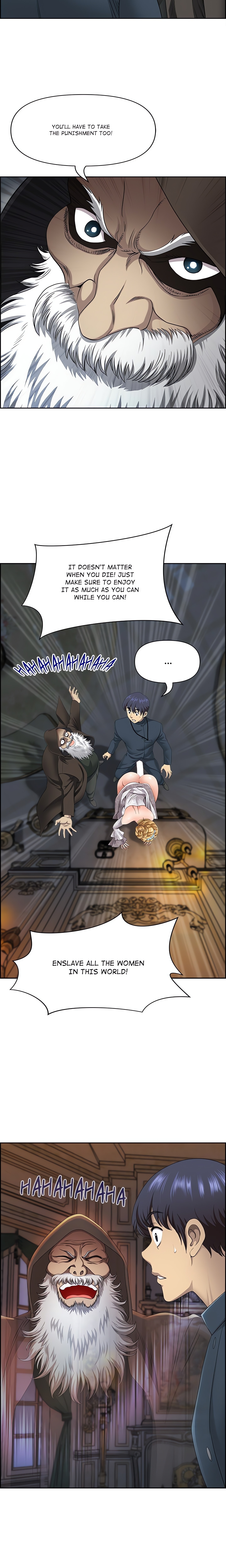 BIG GUY Chap Chapter 4-BIG GUY - Next Chap 6