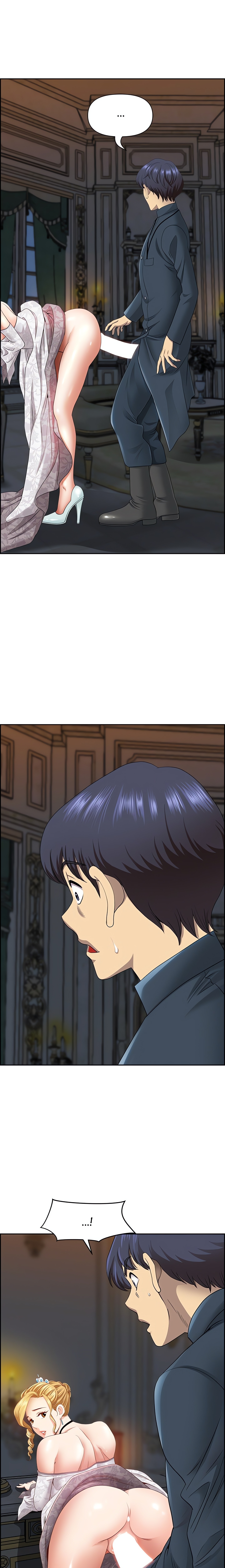 BIG GUY Chap Chapter 4-BIG GUY - Next Chap 6