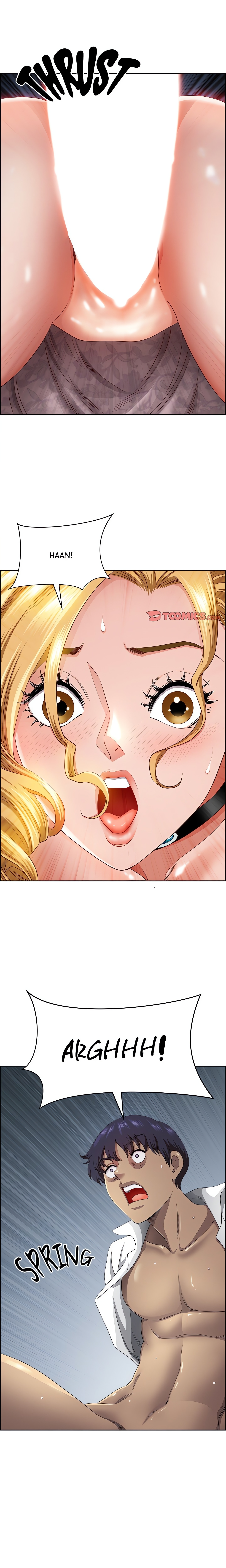 BIG GUY Chap Chapter 4-BIG GUY - Next Chap 6