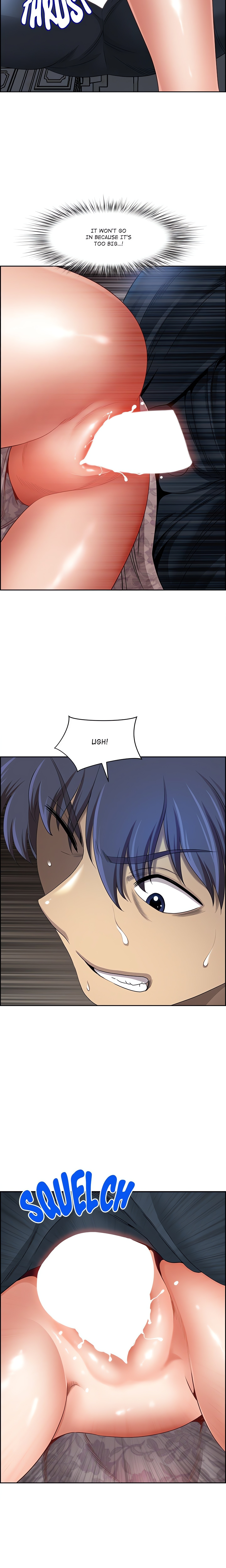 BIG GUY Chap Chapter 4-BIG GUY - Next Chap 6