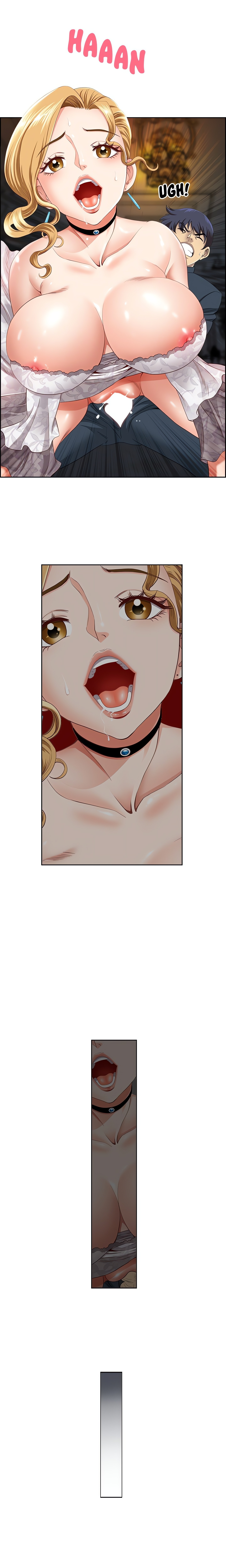 BIG GUY Chap Chapter 4-BIG GUY - Next Chap 6