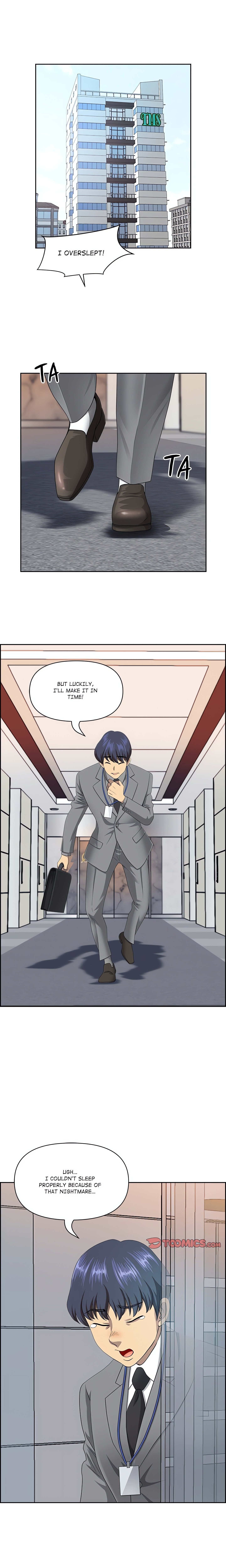 BIG GUY Chap Chapter 4-BIG GUY - Next Chap 6