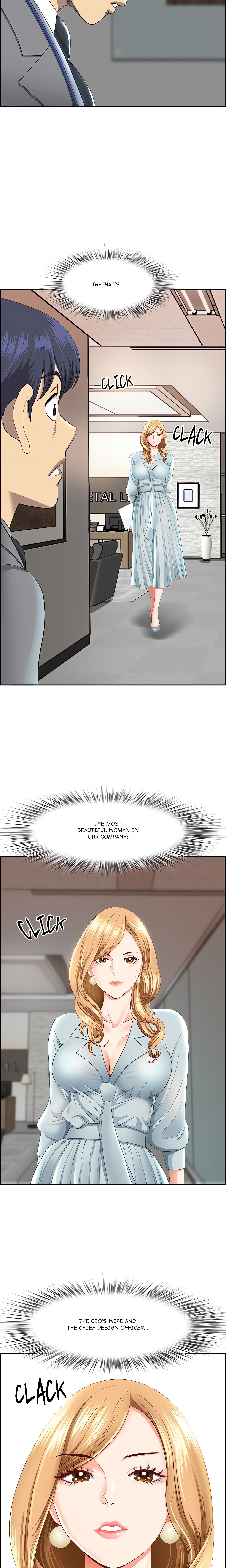 BIG GUY Chap Chapter 4-BIG GUY - Next Chap 6