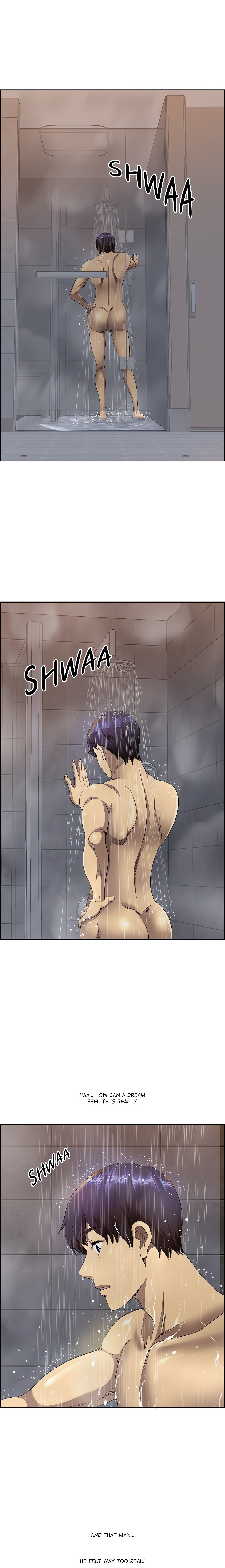 BIG GUY Chap Chapter 4-BIG GUY - Next Chap 6