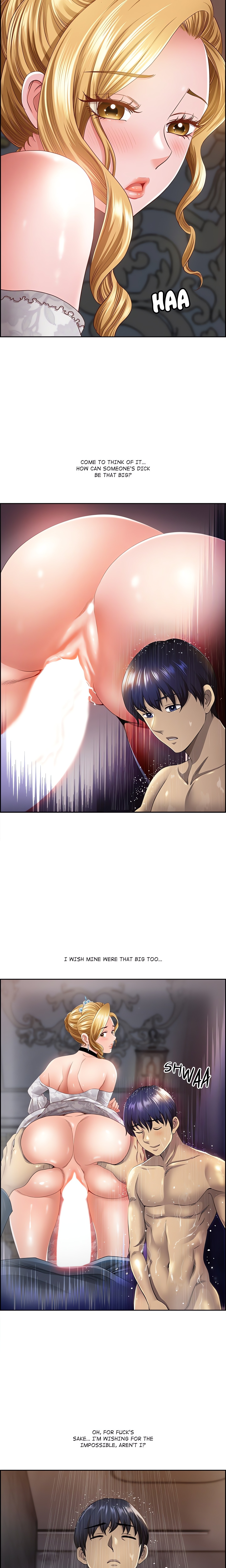 BIG GUY Chap Chapter 4-BIG GUY - Next Chap 6