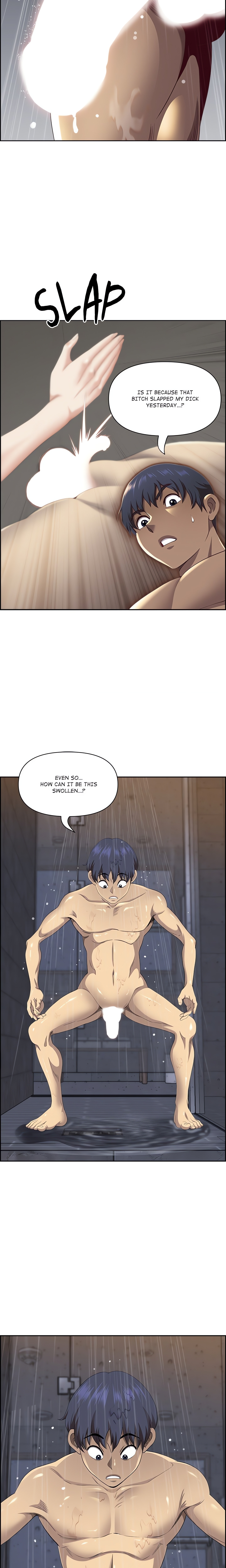 BIG GUY Chap Chapter 4-BIG GUY - Next Chap 6