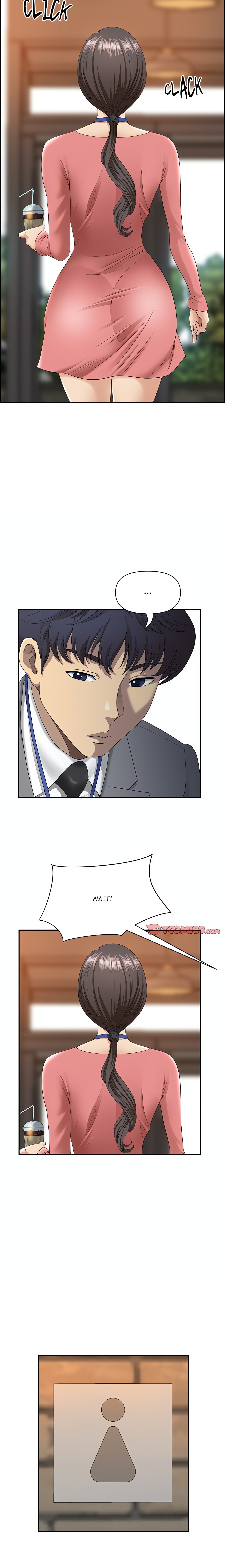 BIG GUY Chap Chapter 5-BIG GUY - Next Chap 7